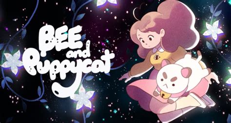 bee and puppycat staffel 1|Bee and puppycat ~ SEASON 1